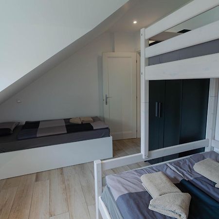 Alpeart Bohinj Holiday Units Esterno foto