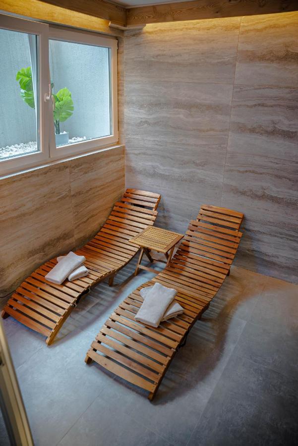 Alpeart Bohinj Holiday Units Esterno foto