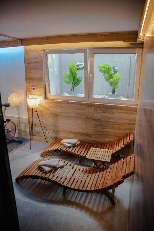 Alpeart Bohinj Holiday Units Esterno foto