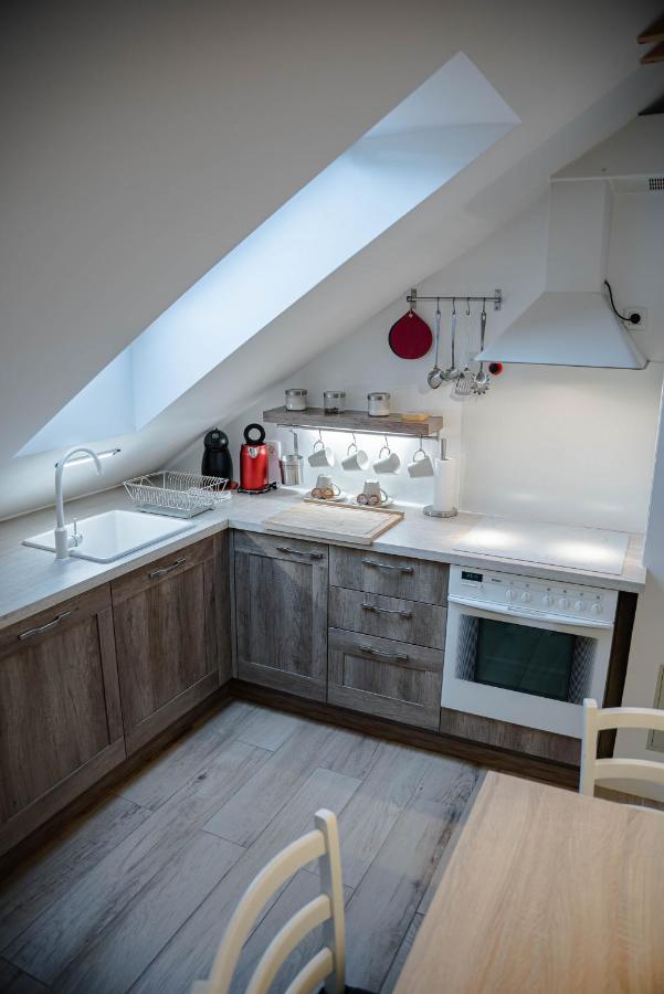 Alpeart Bohinj Holiday Units Esterno foto