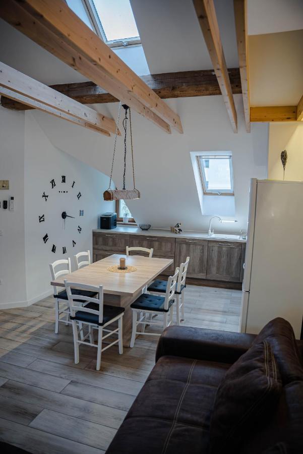 Alpeart Bohinj Holiday Units Esterno foto