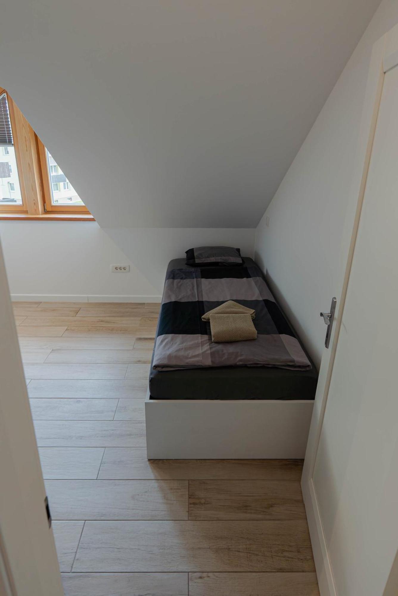 Alpeart Bohinj Holiday Units Esterno foto