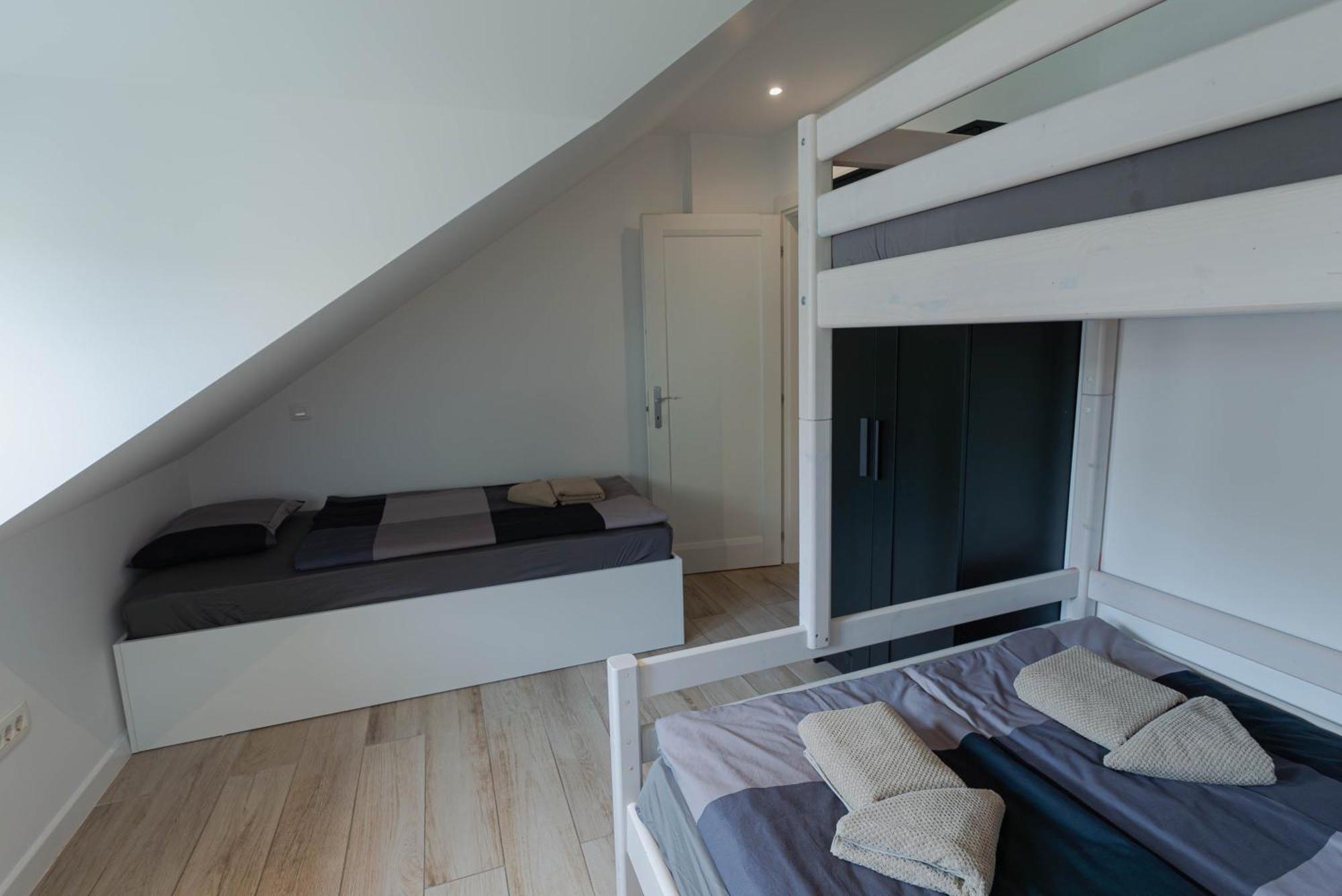 Alpeart Bohinj Holiday Units Esterno foto