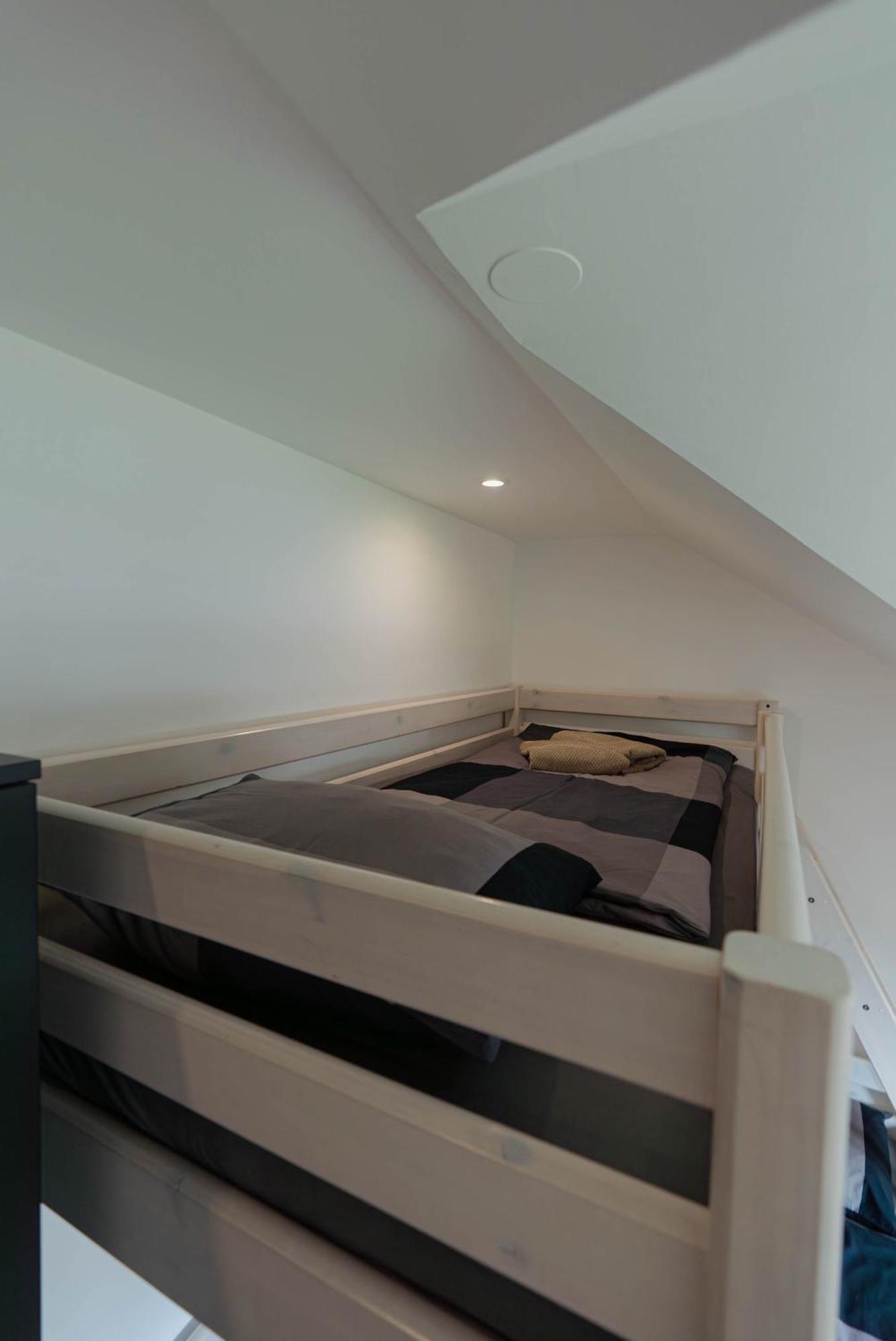 Alpeart Bohinj Holiday Units Esterno foto