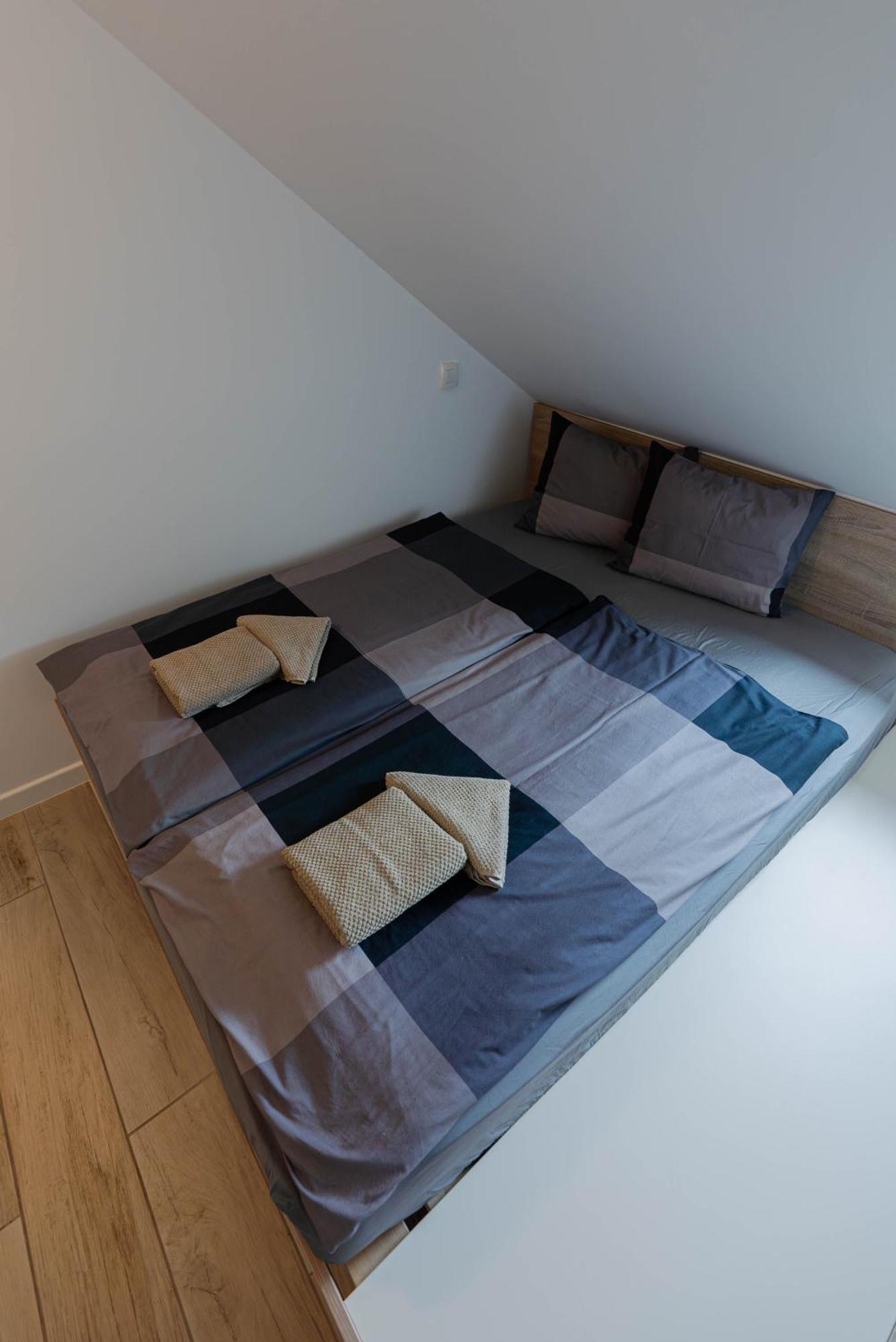 Alpeart Bohinj Holiday Units Esterno foto